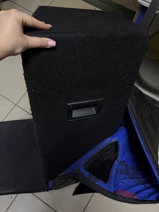 Акустична система SOUNDKING J215A