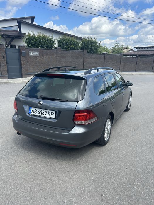 Volkswagen Golf 2013 VIN WVWZZZ1KZDM685566 фото оголошення 11 з 24