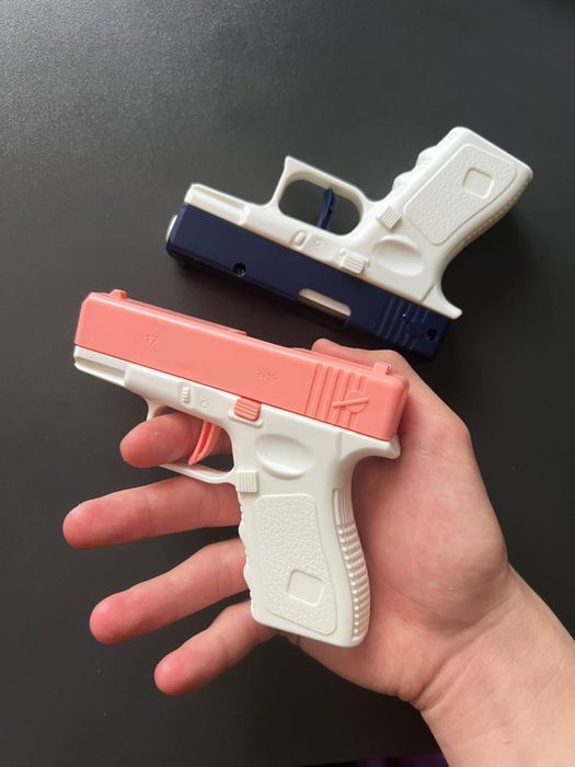 Водный пистолет. Водяной пистолет | водная игрушка новый Glock ‼️ОПТ ‼️