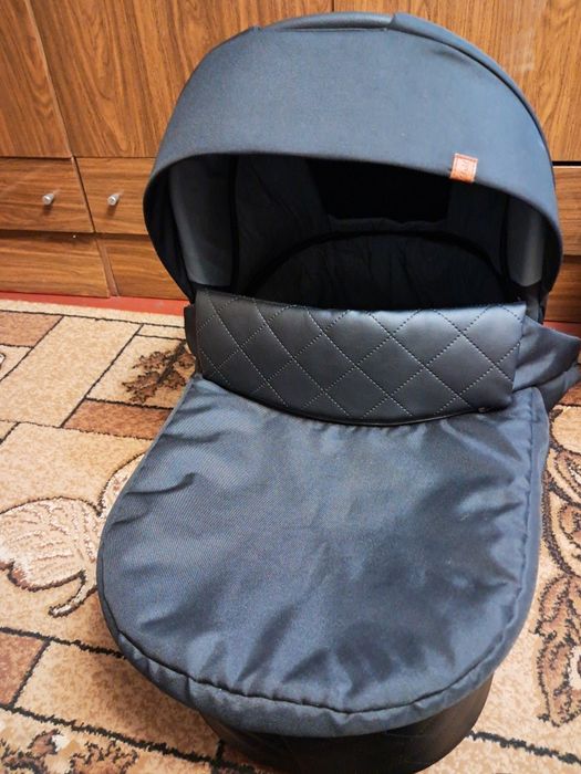 Каляса 2в1 Piuma Baby Merс