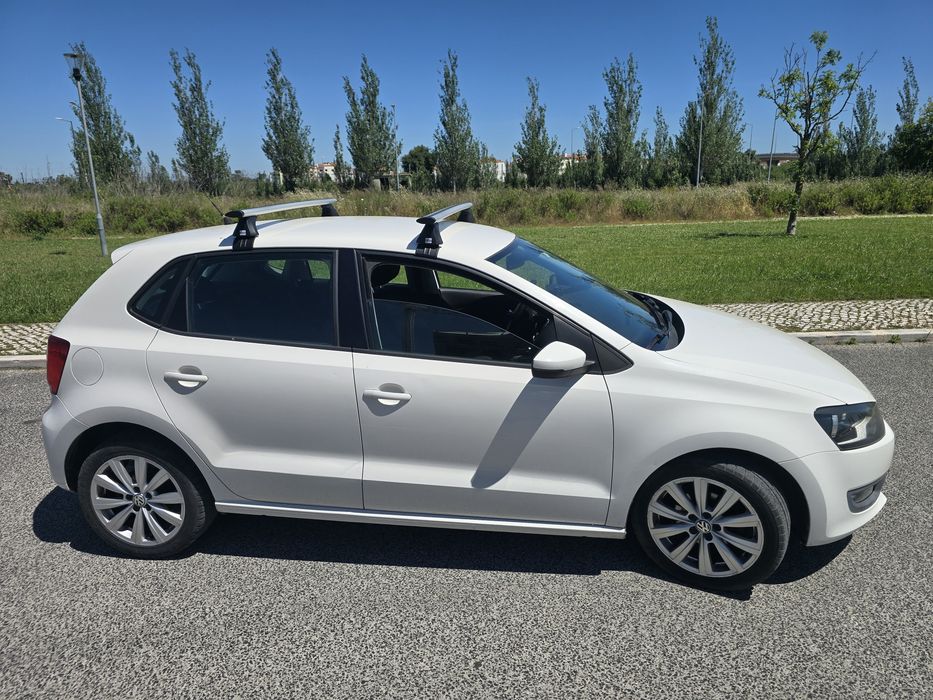 Volkswagen Polo 1.6 TDI