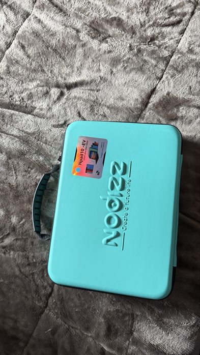 Tablet nepad 10 com mala