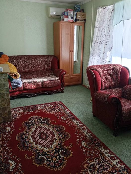 Сдам недорого 2х компмтную квартиру