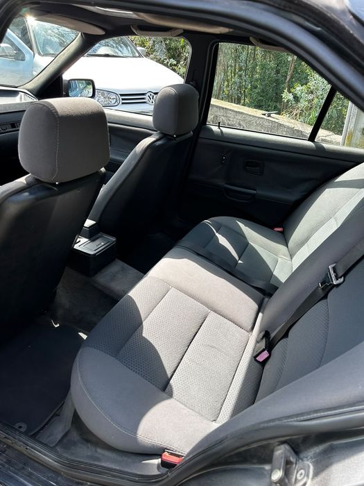 Vendo BMW E36 316I