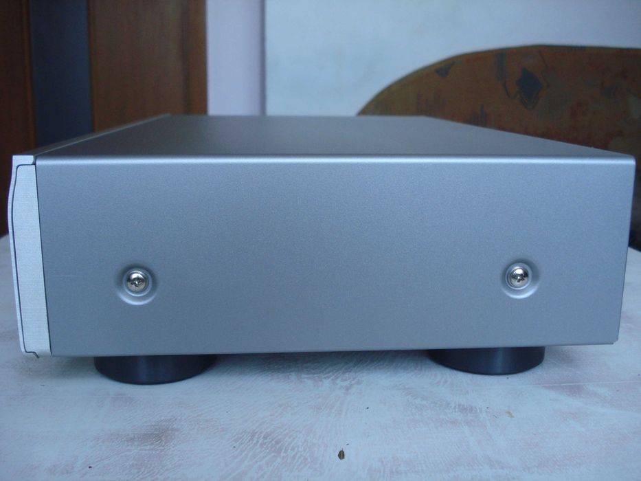 CD-програвач "Denon" DCD-710AE, DCD-1015