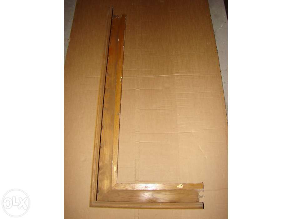 PRATELEIRA de canto vintage