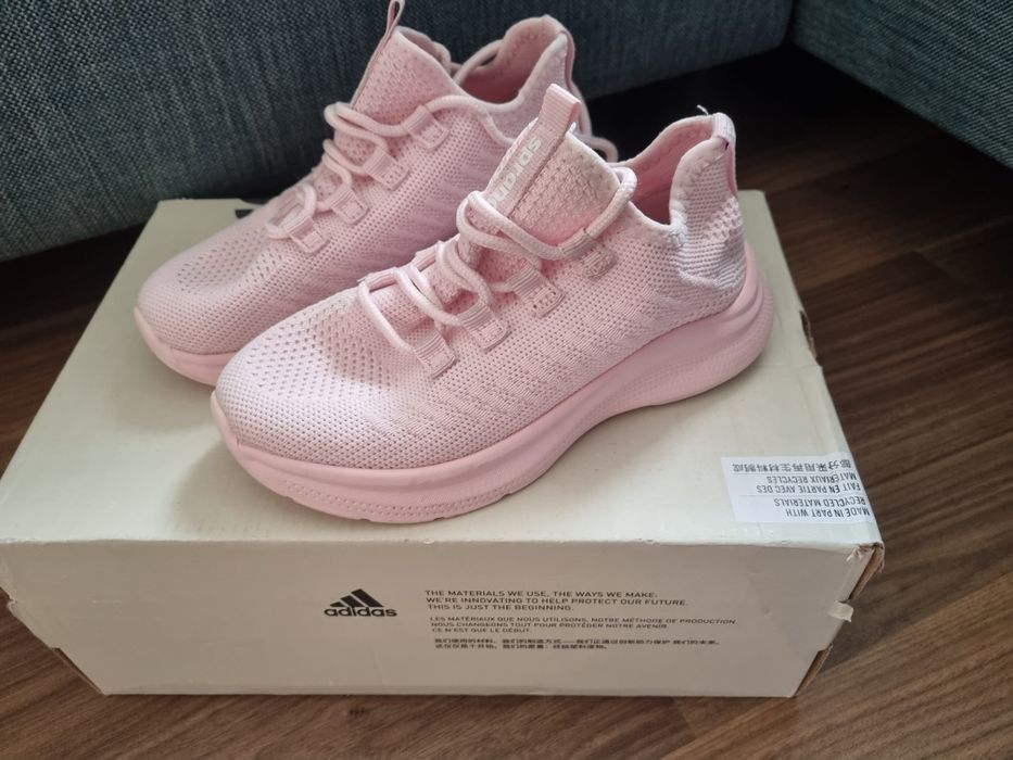 Buciki Sprandi roz 29