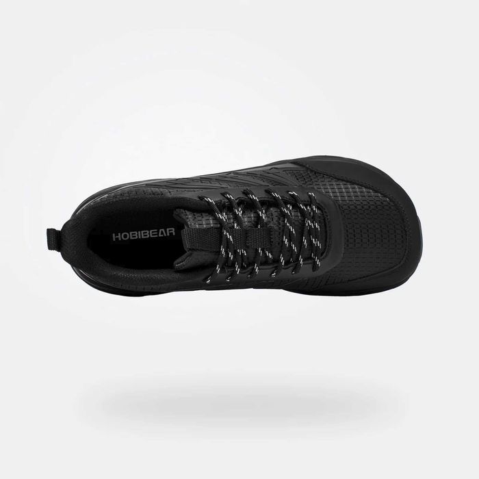 HOBIBEAR buty Sierra 43 - Wide Toe Sneakers