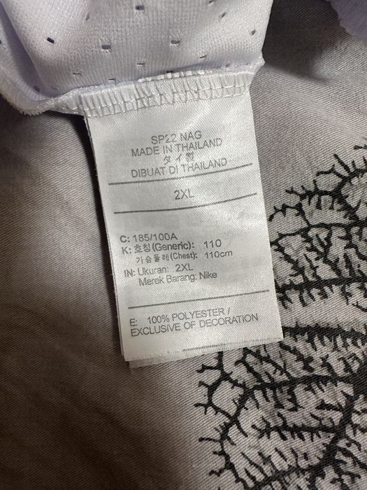 Шорты Джордан белые