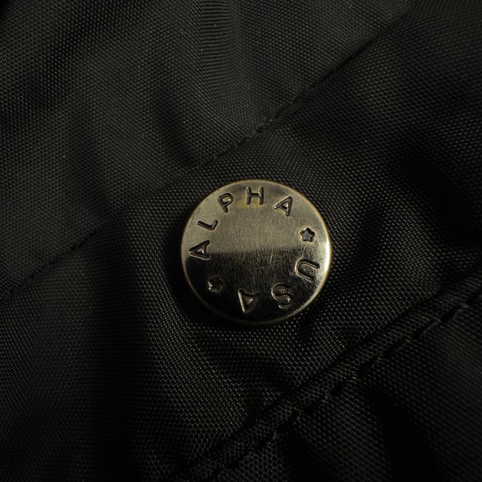 Alpha Industries