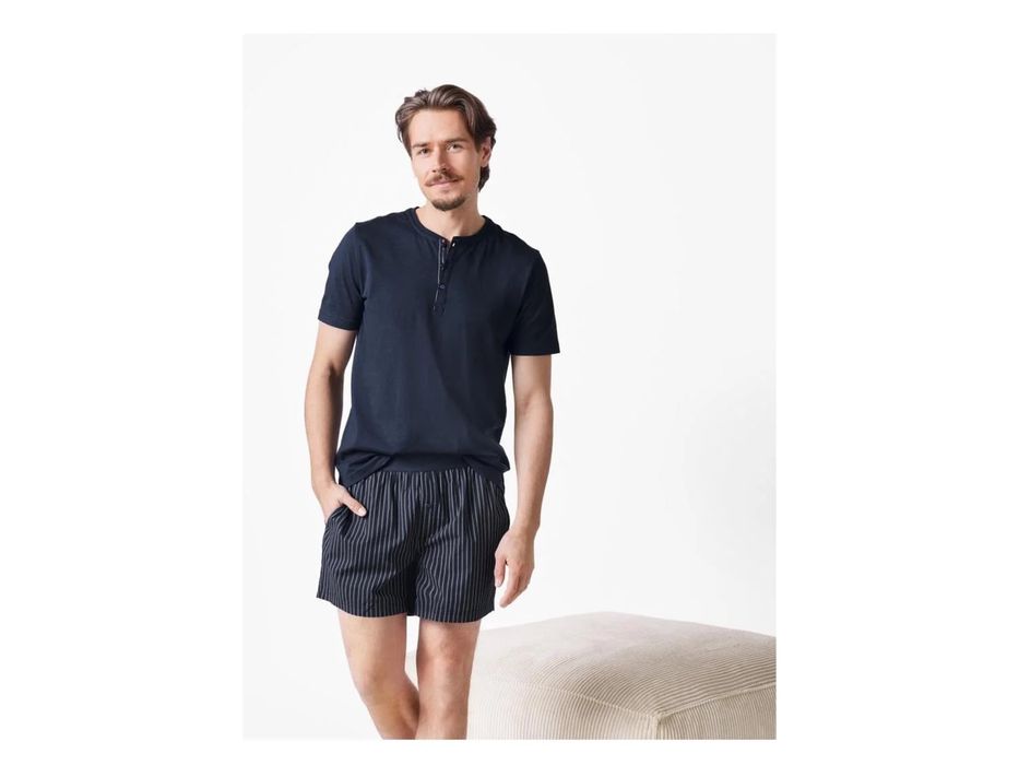 Чоловіча піжама , одяг для дому ESMARA MEN  M L XL  XXL