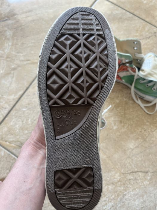 Взуття. Кеди.