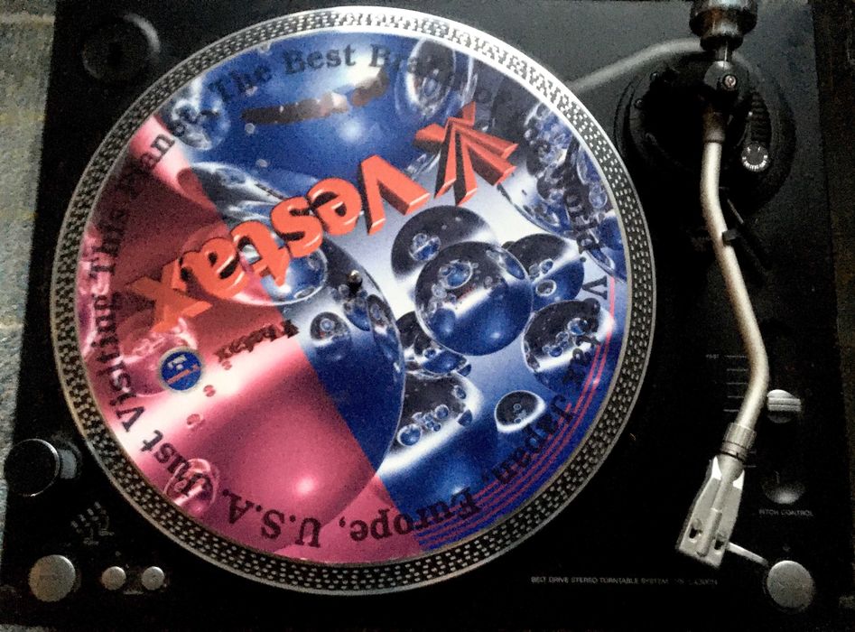 Gramofon Sony PS-LX300H, uszkodzony – okazja