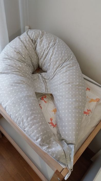 Almofada de amamentaçao