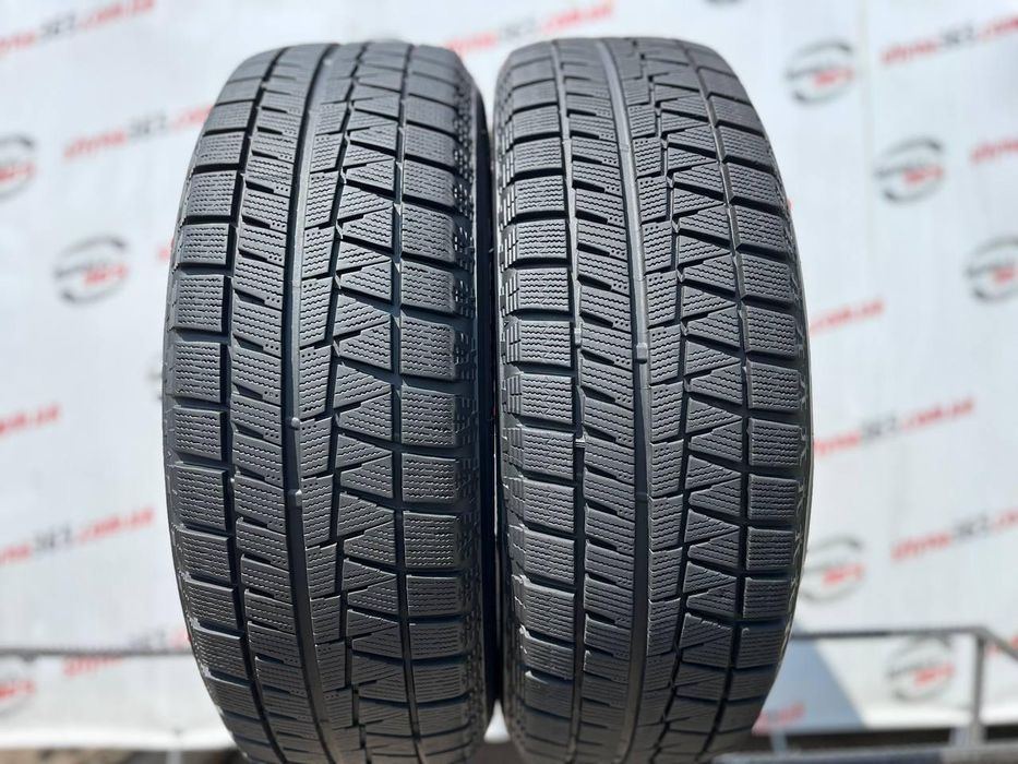 215/65 r16 bridgestone icepartner 2 7mm шини бу зима