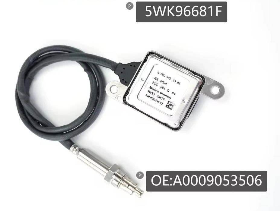 Sensor Nox Mercedes W204/ W212/ W222 ( NOVO )