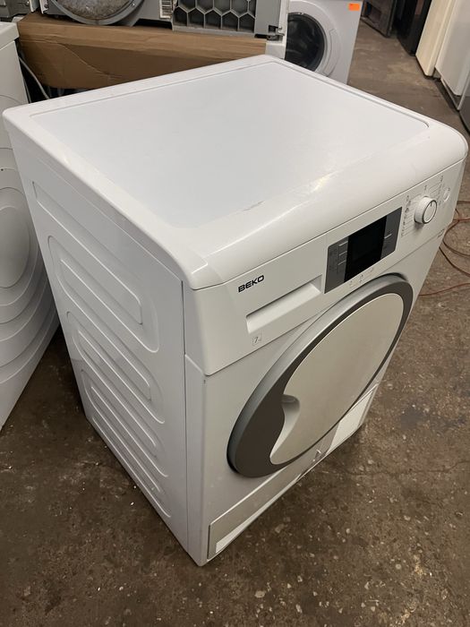 Suszarka BEKO 7kg  |12msc |Dobry stan |Dowóz