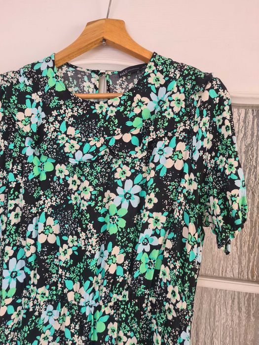 Sukienka letnia rozmiar 40