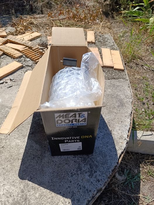 Топливный насос для 1.3HDi мотора