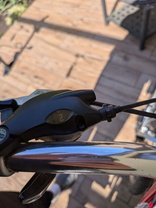 Damski rower mtb Giant Sedona SE rozm. 17