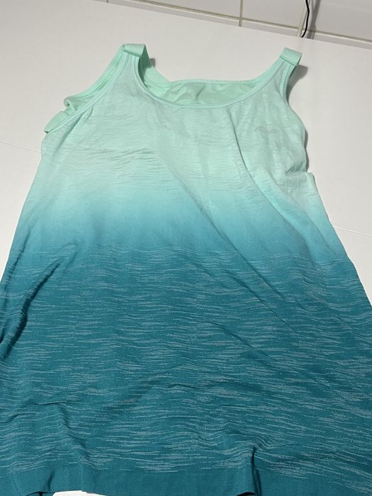 Conjunto de desporto