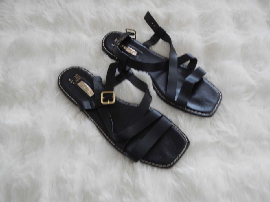Sandały damskie Primark r. 40
