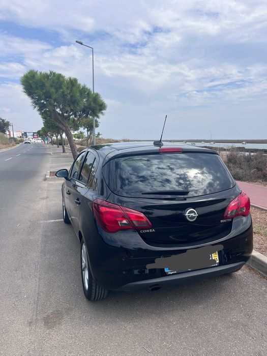 Opel Corsa 1.0 Dynamic - como novo