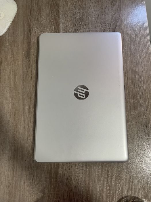 Portatil HP Intel Core