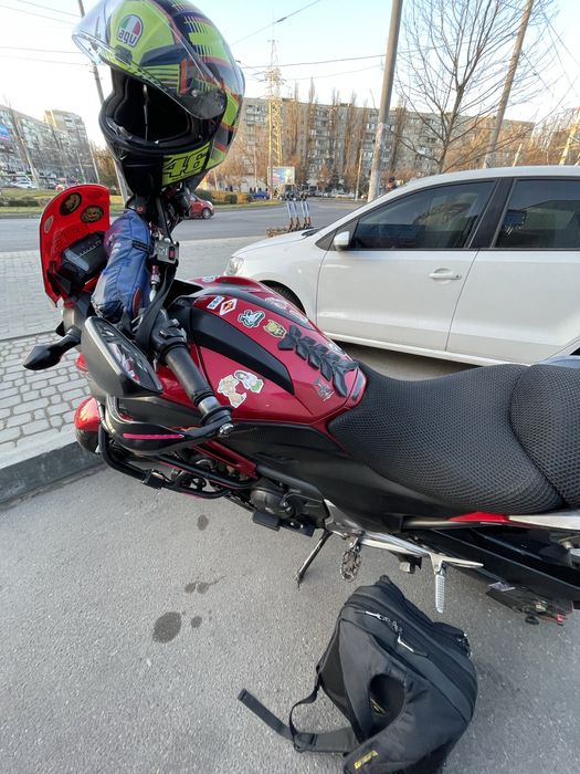 Honda Nc750 2014 X Dct