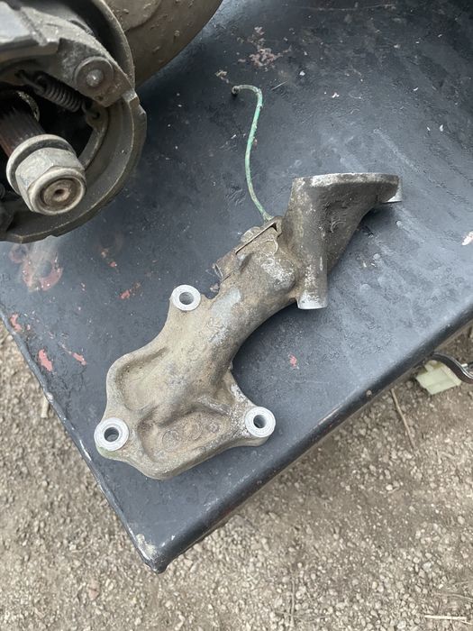 Мотор від хонда діо 34