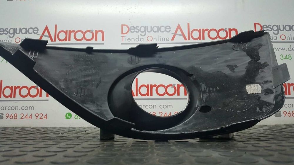 TRIM DO FAROL DE NEVOEIRO SEAT IBIZA SC (6J1) REFERENCE