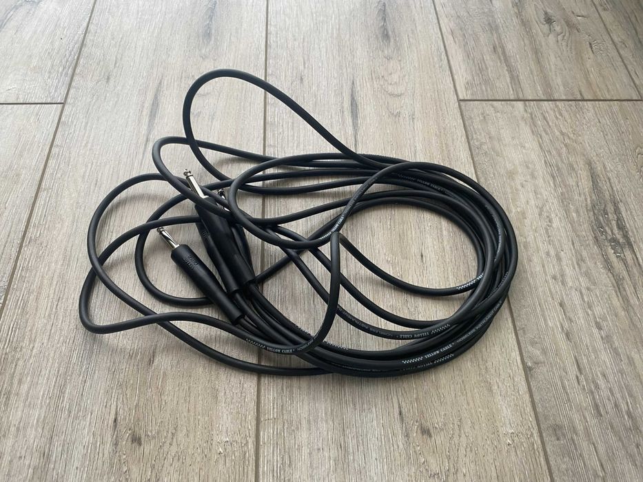 Kable Audio 3m jack 3,5
