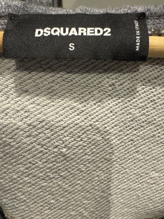 Casaco Como Novo Dsquared2 Homem