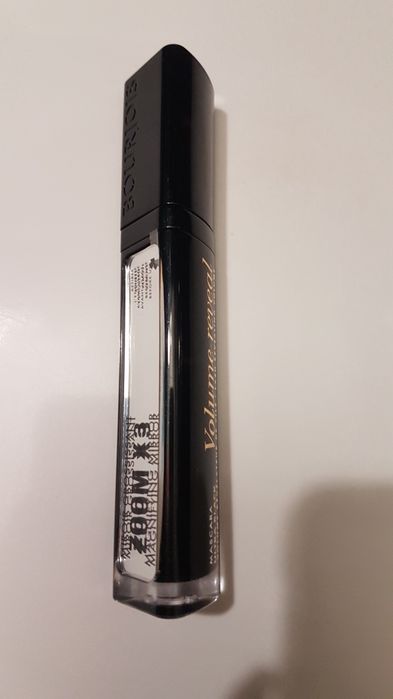 Maskara Volume Reveal marki Bourjois, nowa