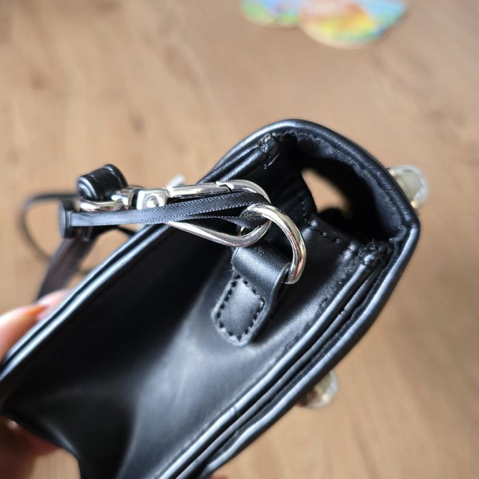 Mama torebka na ramię torba pasek mohito