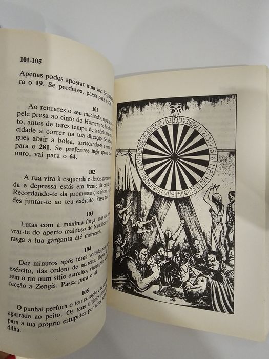 Aventuras fantásticas