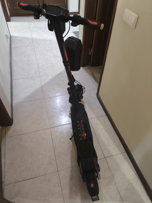 Trotinete elétrica 800W