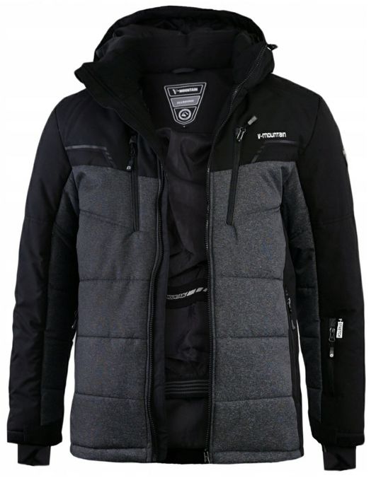 куртка лижна лижні штани лижні рукавиці костюм лижний всі розміра.