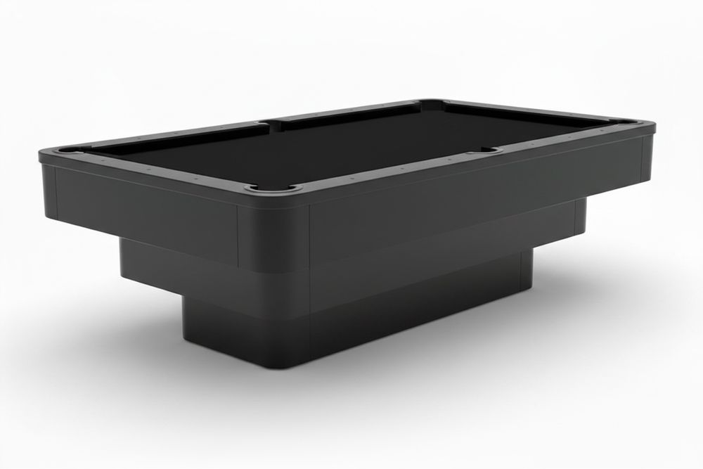 BilharesEuropa fabricante Snooker Skada