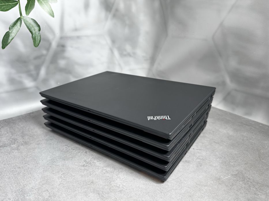24GB / 512GB SSD/ Lenovo ThinkPad T14 Gen 1 /6 ядер/ Ryzen 5 PRO 4650U / 14" Full HD IPS