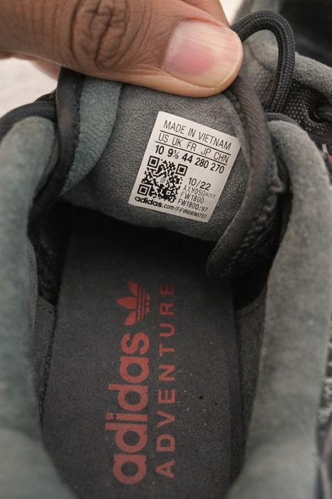 adidas adventure hyperturf