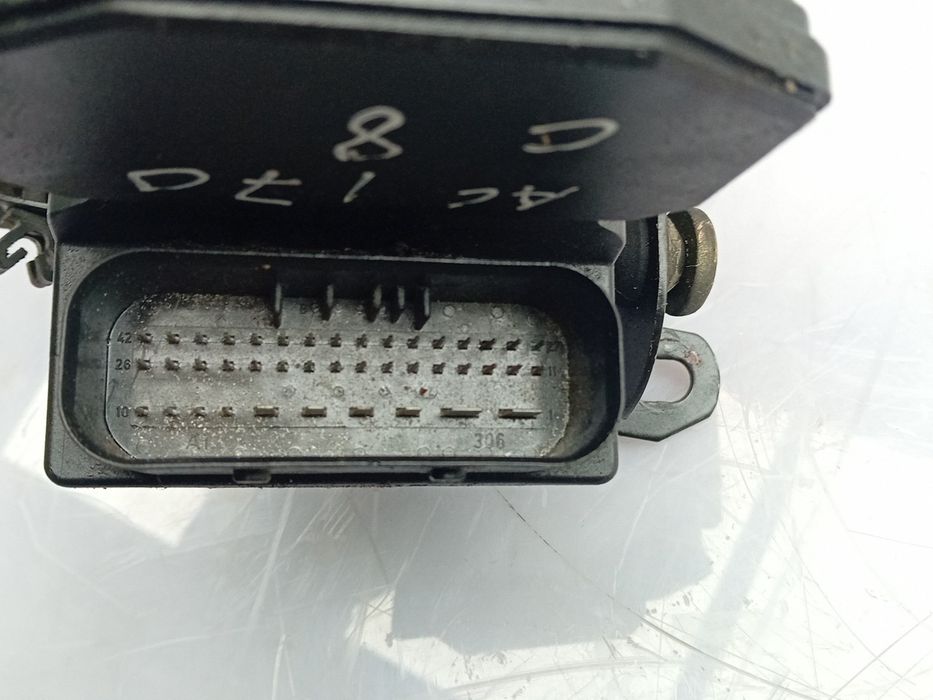 Centralina ABS CITROËN C8 (EA_, EB_)
