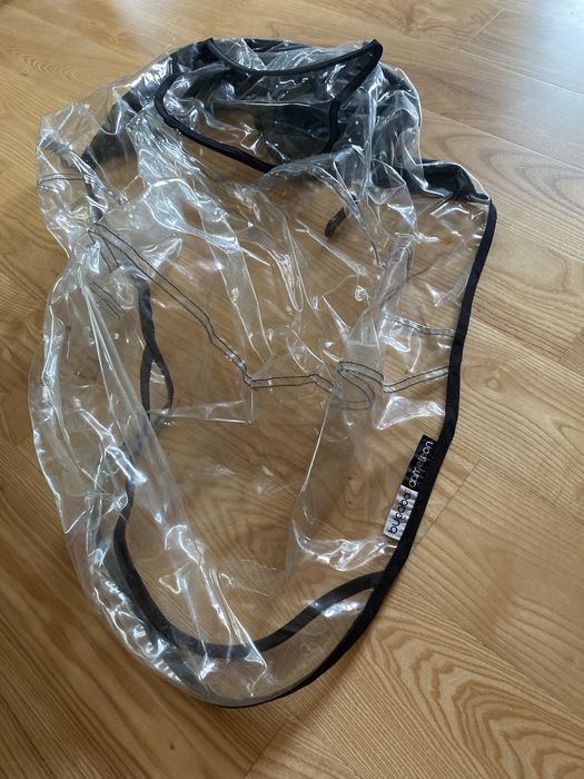 Bugaboo cameleon folia przeciwdeszczowa