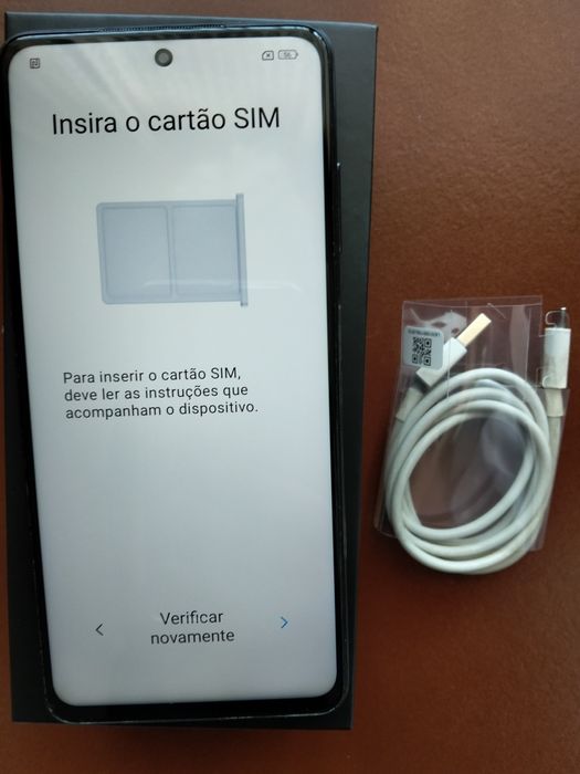Telemóvel Poco X3