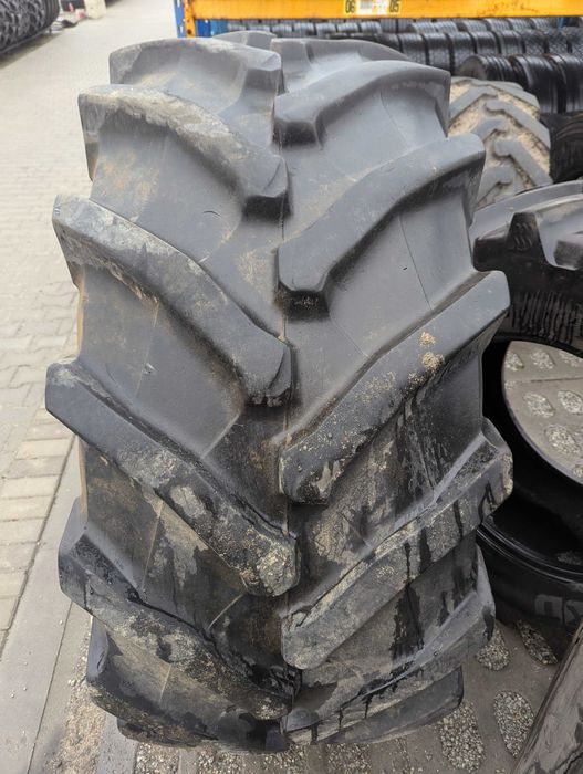 600/65R28 Trelleborg TM800 opona rolnicza