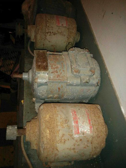 Motor electrico 220v Corrente Continua