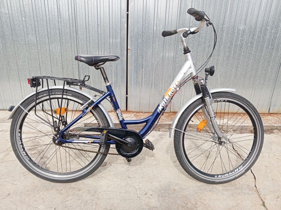 Sprzedam rower miejski 26"