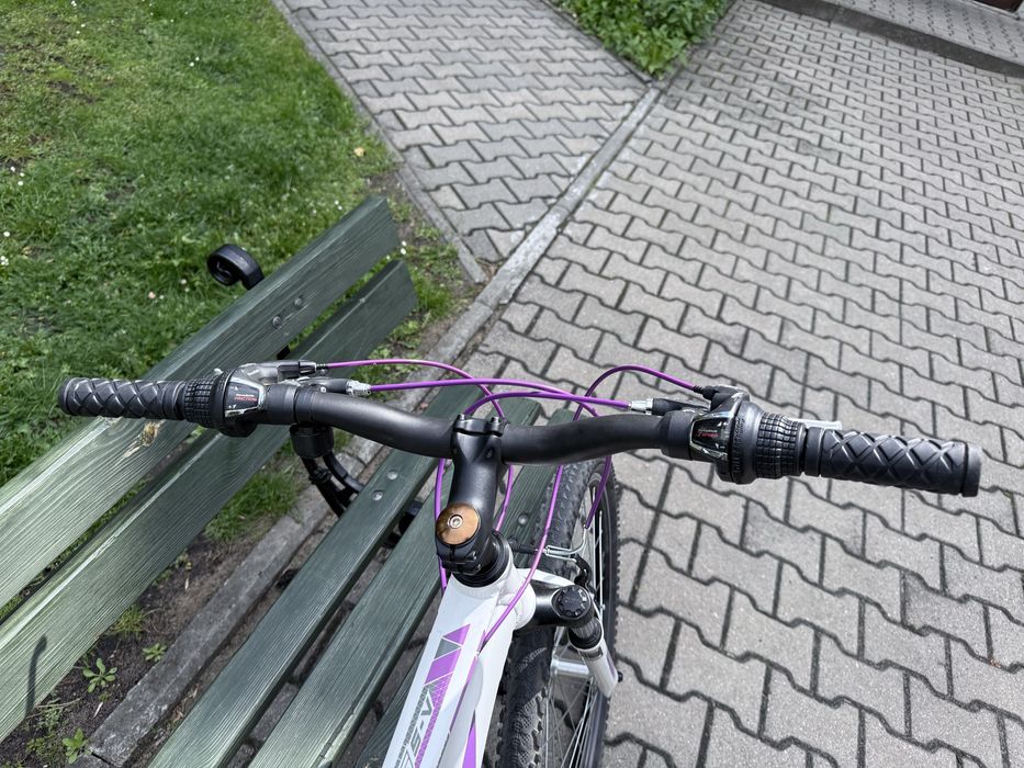 Sprzedam rower M-BIKE EMI 26-5V