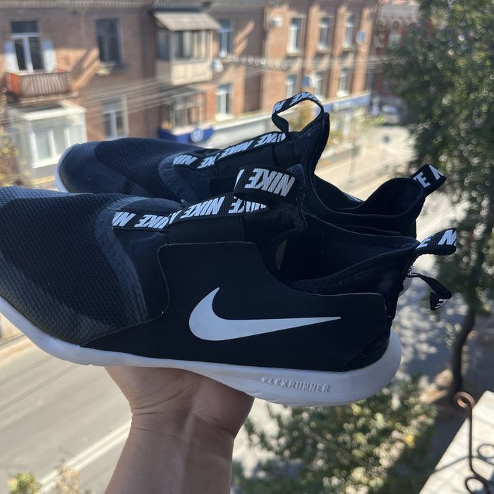 Кросівки nike flex розмір 38 устілка 24,5 см