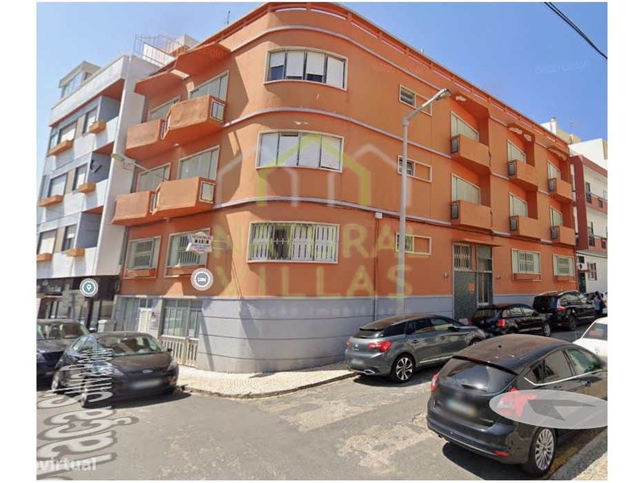 Hotel no Centro Histórico de Faro junto à Baixa